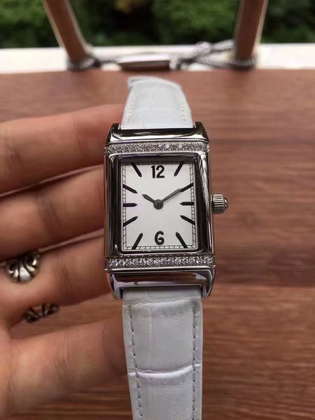 ladies rhinestone women watches watch fashion women's classic watch relogio quartz clock reloj mujer leather feminino muaoh, Slivery;brown
ladies rhinestone women watches watch fashion women's classic watch relogio quartz clock reloj mujer leather feminino muaoh, Slivery;brown