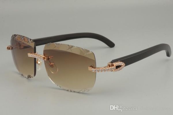 2019 new selling natural black-horn sunglasses unique design diamond sunglasses 8300756-c engraving lens size: 56-18-140mming, White;black
2019 new selling natural black-horn sunglasses unique design diamond sunglasses 8300756-c engraving lens size: 56-18-140mming, White;black