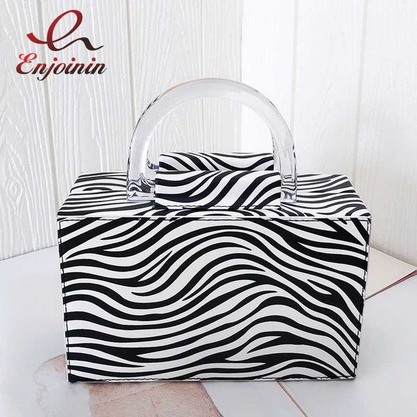 vintage fashion zebra pattern leather women purses and handbags box design casual shoulder chain bag ladies tote bag party bosla
vintage fashion zebra pattern leather women purses and handbags box design casual shoulder chain bag ladies tote bag party bosla