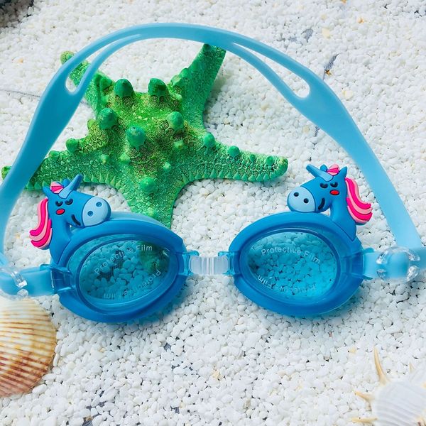 lovely cute unicorn shape children kids silicone transparent swim goggles waterproof eyewear anti-fog glasses for pools swimming goggles
lovely cute unicorn shape children kids silicone transparent swim goggles waterproof eyewear anti-fog glasses for pools swimming goggles
