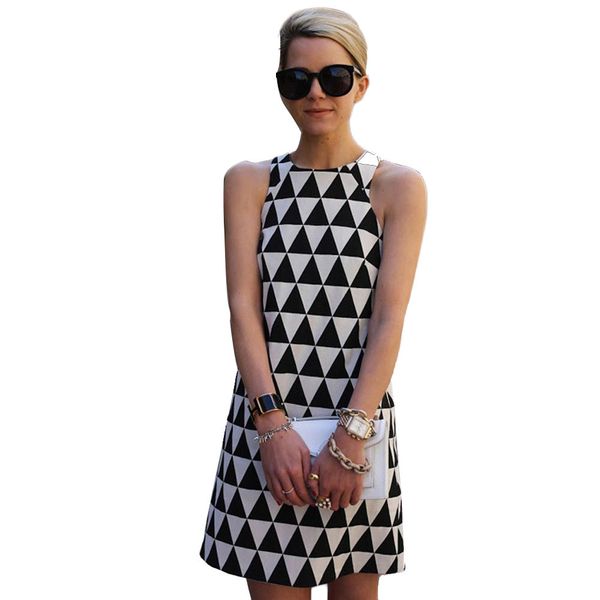 european style women dress brand designers above knee,mini summer party club dress vestidos robe femme jurken, Black;gray
european style women dress brand designers above knee,mini summer party club dress vestidos robe femme jurken, Black;gray
