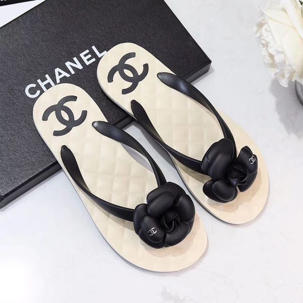 Women 039 luxury andal de igner hoe luxury lide ummer fa hion wide flat andal and flip flop folding ize 35 40 flower box
Women 039 luxury andal de igner hoe luxury lide ummer fa hion wide flat andal and flip flop folding ize 35 40 flower box