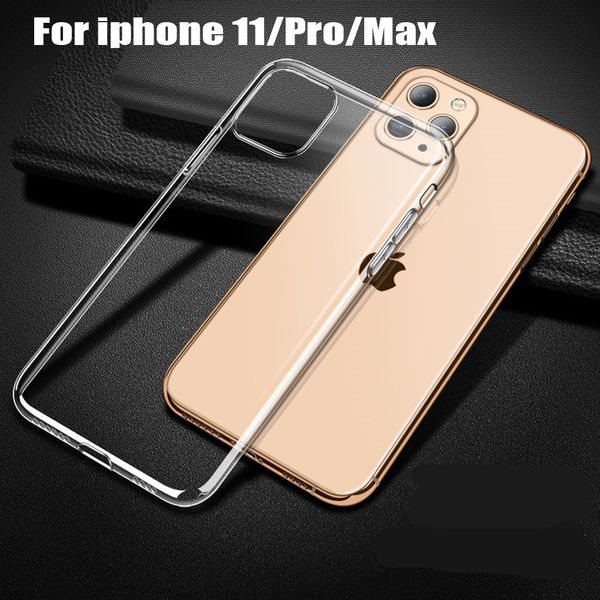 soft clear case for iphone 11 pro max x xs xr 7 8 6s plus silicone tpu 5s transparent phone cover on iphone 11 pro max cases
soft clear case for iphone 11 pro max x xs xr 7 8 6s plus silicone tpu 5s transparent phone cover on iphone 11 pro max cases