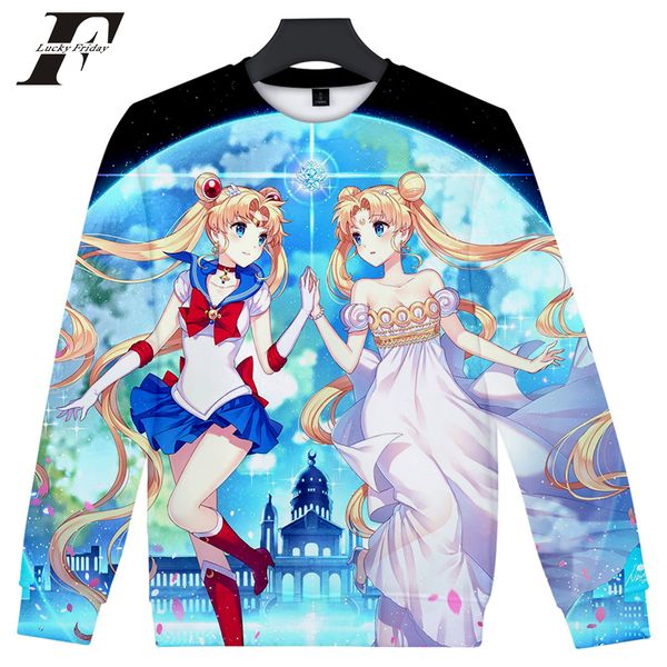 sailor moon 3d hoodie women harajuku cartoon long sleeve kawaii japan clothes aesthetics anime women's hoodies / sweatshirts, Black
sailor moon 3d hoodie women harajuku cartoon long sleeve kawaii japan clothes aesthetics anime women's hoodies / sweatshirts, Black