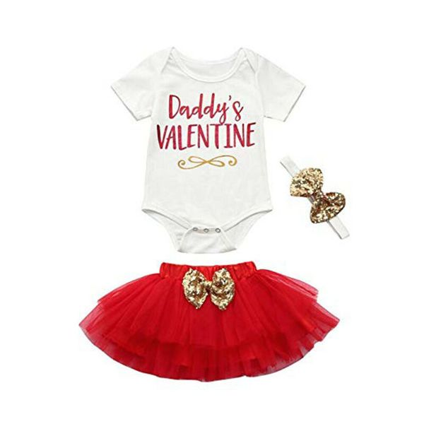 оптовая мой первый валентин новорожденный baby girl romper bodysuit туту юбка оголовье outfit, White
оптовая мой первый валентин новорожденный baby girl romper bodysuit туту юбка оголовье outfit, White