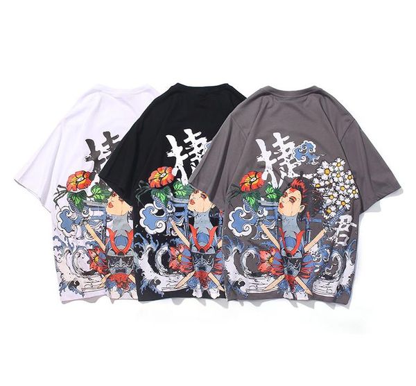 designer uchiha harajuku-style ukiyo-e print t-shirt 21 fine cotton plain weave fabrics, luxurious new products recommended, White;black
designer uchiha harajuku-style ukiyo-e print t-shirt 21 fine cotton plain weave fabrics, luxurious new products recommended, White;black