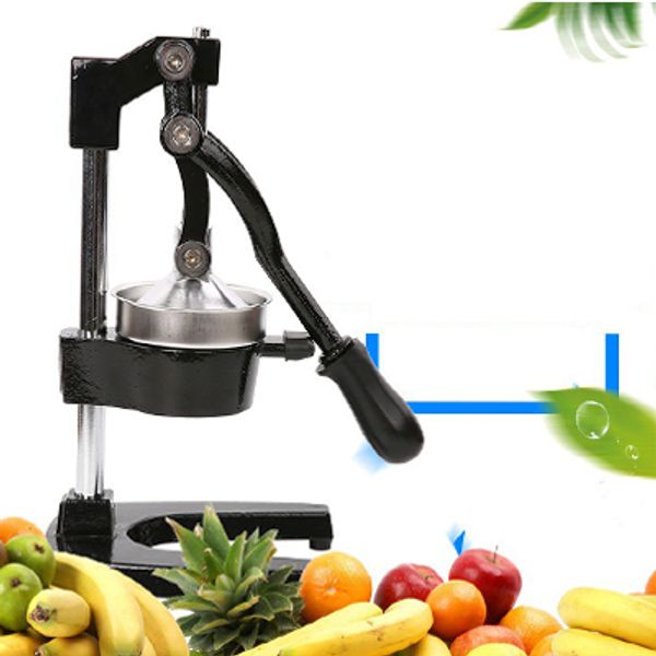 wholesale 304 stainless steel fruit and vegetable manual juicer machine precision workmanship fine surface polishing no electricity operatio
wholesale 304 stainless steel fruit and vegetable manual juicer machine precision workmanship fine surface polishing no electricity operatio