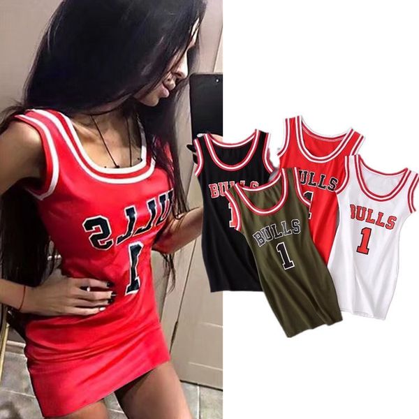 women dresses letter print long sports vest skirt designer t shirts short sleeve dress fashion casual printed ladies clothing y899, Black;gray
women dresses letter print long sports vest skirt designer t shirts short sleeve dress fashion casual printed ladies clothing y899, Black;gray