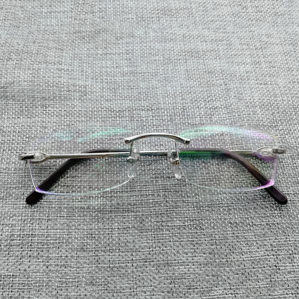 wholesale-vintage rimless sunglasses men clear glasses frame luxury eyeglasses shades fashion eyewear oculos gafas for driving fishing 011, White;black
wholesale-vintage rimless sunglasses men clear glasses frame luxury eyeglasses shades fashion eyewear oculos gafas for driving fishing 011, White;black