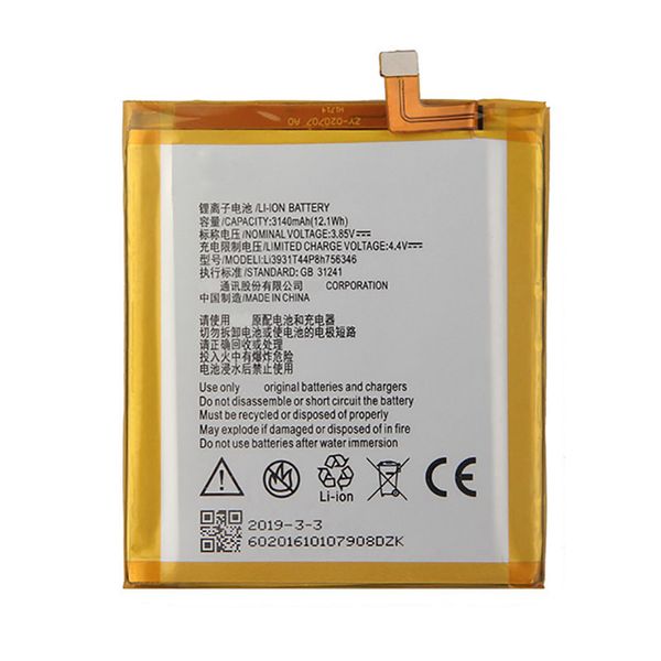 оѬигиналнй елеон axon 7 дл zte axon 7 5.5 дймов a2017 li3931t44p8h756346