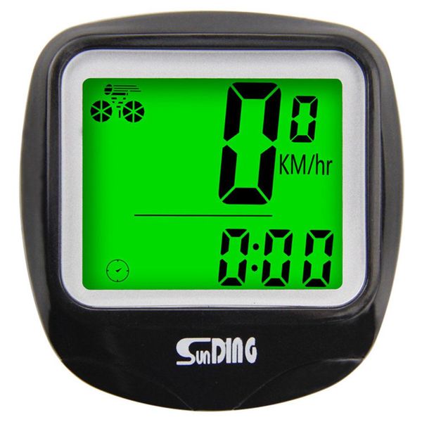 glorystar waterproof bike bicycle computer outdoor multifunction cycling odometer speedometer with lcd backlight
glorystar waterproof bike bicycle computer outdoor multifunction cycling odometer speedometer with lcd backlight