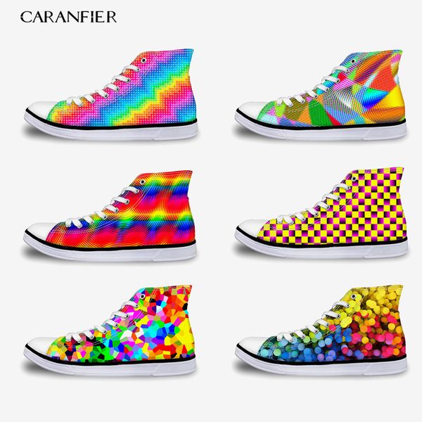 caranfier summer casual students running shoes breathable high-canvas shoes printing pattern leisure round toe 35-45, Black
caranfier summer casual students running shoes breathable high-canvas shoes printing pattern leisure round toe 35-45, Black