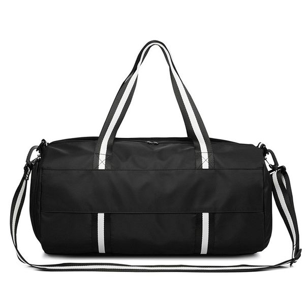 2019 new men's oxford waterproof travel bag trend fashion weekend sports gym bag large capacity multi-pocket luggage lgx129
2019 new men's oxford waterproof travel bag trend fashion weekend sports gym bag large capacity multi-pocket luggage lgx129