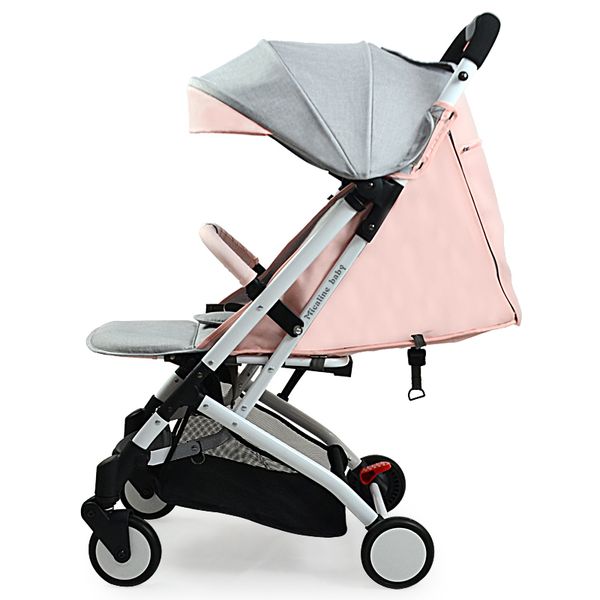 baby stroller super portable can sit and lie trolley newborn umbrella cats can be on plane
baby stroller super portable can sit and lie trolley newborn umbrella cats can be on plane