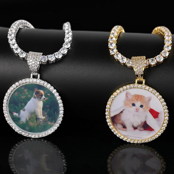 fashion custom made p medallions pendant necklace round p necklace with cz tennis chain nice gift for family, Silver
fashion custom made p medallions pendant necklace round p necklace with cz tennis chain nice gift for family, Silver