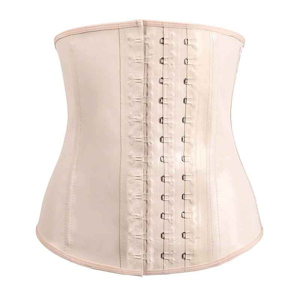 50pcs/lot latex waist trainer latex corset steel bone waist corsets cincher plus size corselet rubber, Black;white
50pcs/lot latex waist trainer latex corset steel bone waist corsets cincher plus size corselet rubber, Black;white