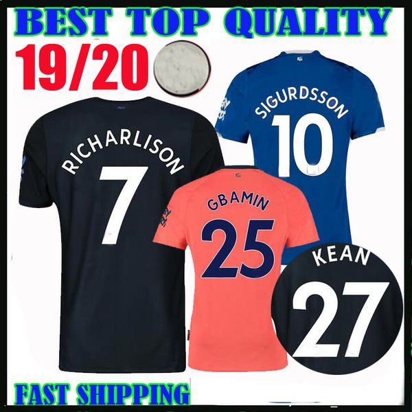 19 20 everton away third occer jer ey 2019 2020 home 7 richarli on 12 digne 10 igurd on gbamin kean walcott delph 3rd football hirt
19 20 everton away third occer jer ey 2019 2020 home 7 richarli on 12 digne 10 igurd on gbamin kean walcott delph 3rd football hirt