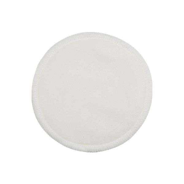 12 pcs reusable solid anti spill nursing pads washable breast feeding breathable organic bamboo mommy water absorbed soft home, White
12 pcs reusable solid anti spill nursing pads washable breast feeding breathable organic bamboo mommy water absorbed soft home, White