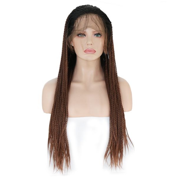 charisma long braided lace front wigs micro 2x twist braids with baby hair glueless synthetic lace front wigs for black women
charisma long braided lace front wigs micro 2x twist braids with baby hair glueless synthetic lace front wigs for black women