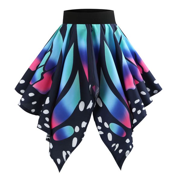 sleeper #401 2019 new fashion women casual retro butterfly printing evening party skirt swing skirts for girls ing, Black
sleeper #401 2019 new fashion women casual retro butterfly printing evening party skirt swing skirts for girls ing, Black