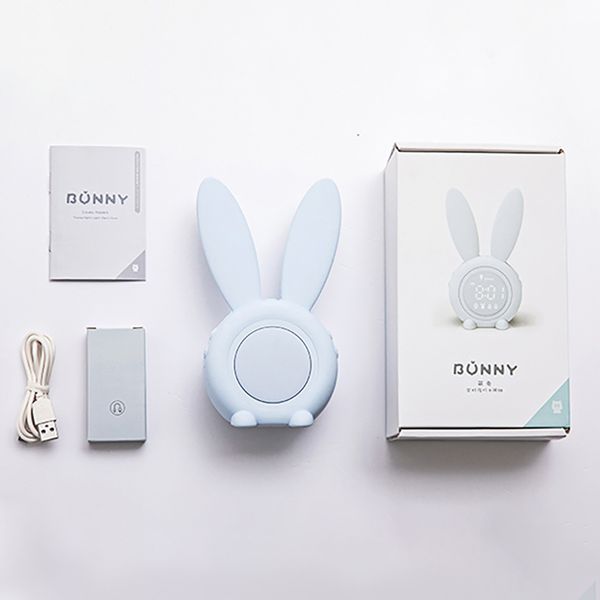 amecor cute rabbit alarm clock креативный светодиодный цифровой snooze мультфильм электронная таблица desktop despertador usb кабель часы #
amecor cute rabbit alarm clock креативный светодиодный цифровой snooze мультфильм электронная таблица desktop despertador usb кабель часы #