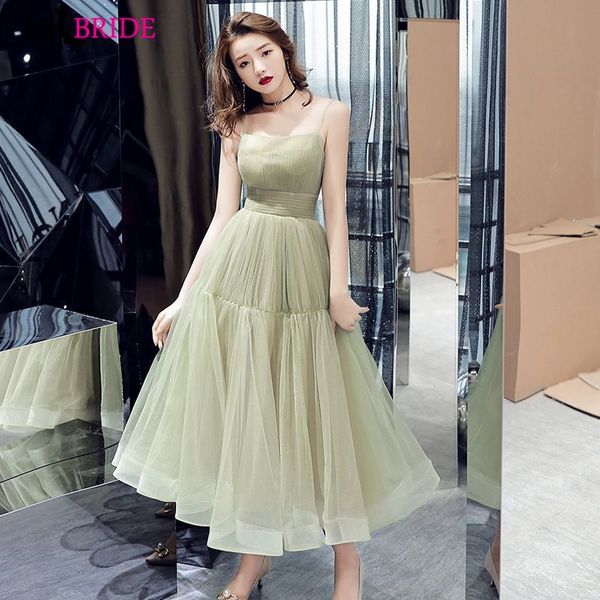 long blue prom dresses 2019 elegant spaghetti strap a line ruched tulle formal party gowns vestidos de fiesta es2838-1, White;black
long blue prom dresses 2019 elegant spaghetti strap a line ruched tulle formal party gowns vestidos de fiesta es2838-1, White;black