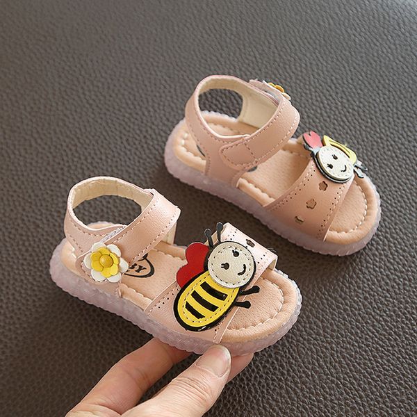 baby sandal 2020 girls sandals princess shoes baby shoes soft bottom children beach sandalia infantil kids, Black;red
baby sandal 2020 girls sandals princess shoes baby shoes soft bottom children beach sandalia infantil kids, Black;red