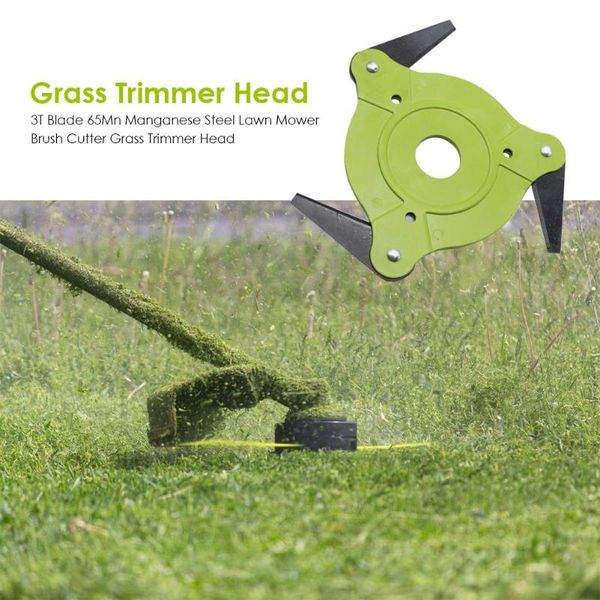 3t blade 65mn manganese steel lawn mower brush cutter garden grass trimmer head for lawn mower
3t blade 65mn manganese steel lawn mower brush cutter garden grass trimmer head for lawn mower