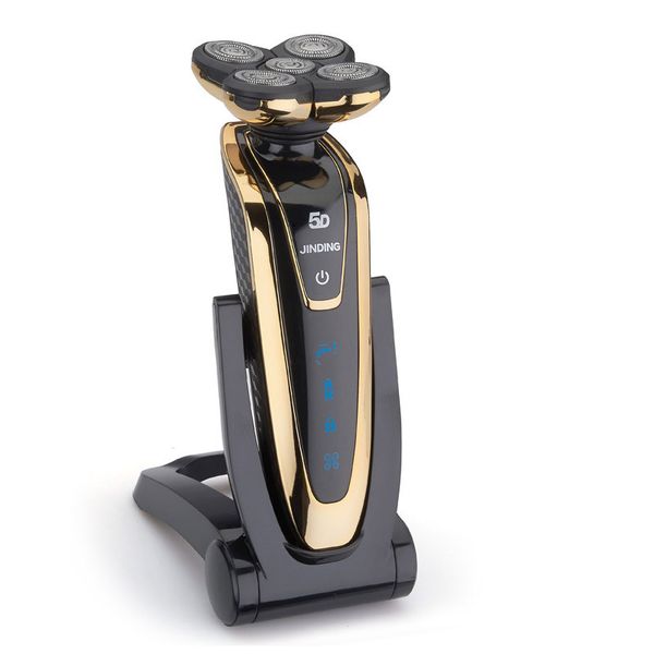 2019 new man whole body washing five-blade electric shaver abs shaver 3w rechargeable 100-240v
2019 new man whole body washing five-blade electric shaver abs shaver 3w rechargeable 100-240v