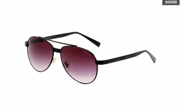 brand sun glasses mens fashion evidence1926 sunglasses designer eyewear for mens womens sun glasses2209, White;black
brand sun glasses mens fashion evidence1926 sunglasses designer eyewear for mens womens sun glasses2209, White;black