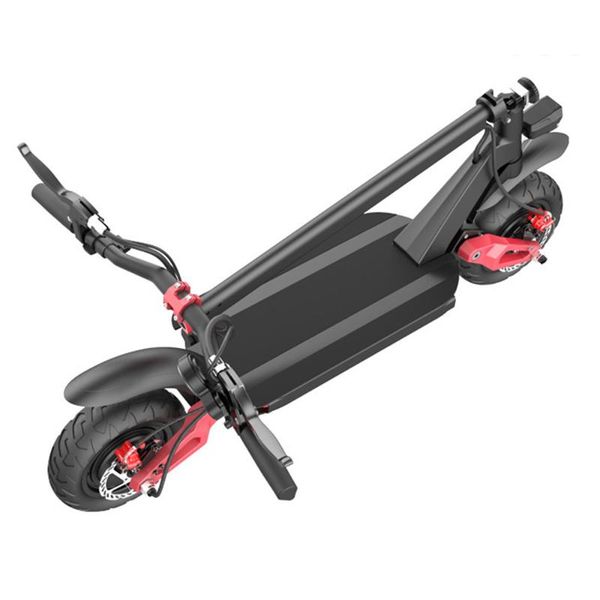 2020 green 2000waelectric motorcycle scooters with dual motor, new fashion citycoo mobility scooter for adult