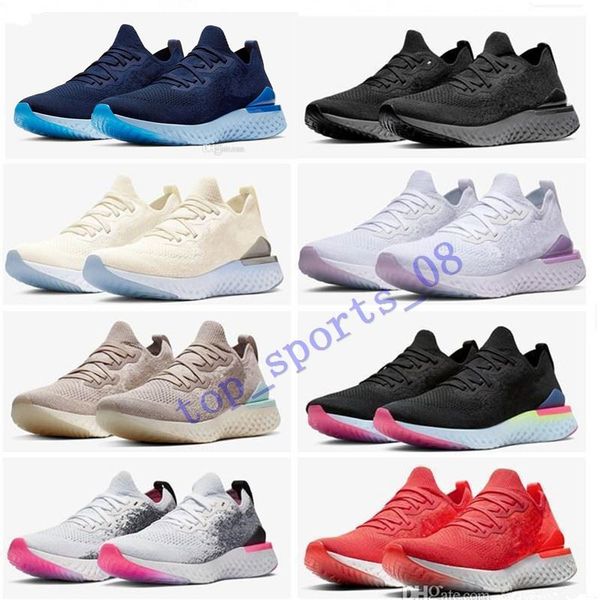 2020 epic react 2 rose gold particles super light outdoors sports shoes for men women fashion casual shoes size 36-45
2020 epic react 2 rose gold particles super light outdoors sports shoes for men women fashion casual shoes size 36-45