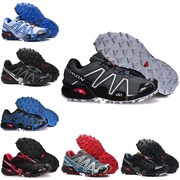Men Women Salomon Speedcross 3 CS Athletic Shoes blue black white jogging Athletic Shoes Designer Mens Trainers Sneaker 36-45
Men Women Salomon Speedcross 3 CS Athletic Shoes blue black white jogging Athletic Shoes Designer Mens Trainers Sneaker 36-45