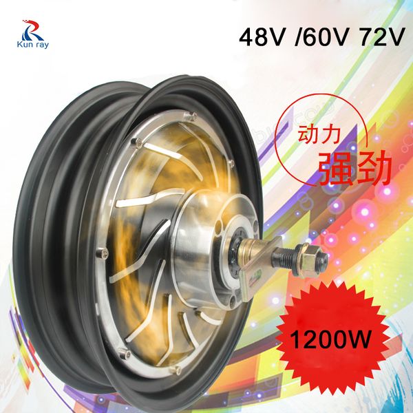 48v60v72v 1200w electric motorcycle wheel hub motor dc brushless motor diy 
48v60v72v 1200w electric motorcycle wheel hub motor dc brushless motor diy