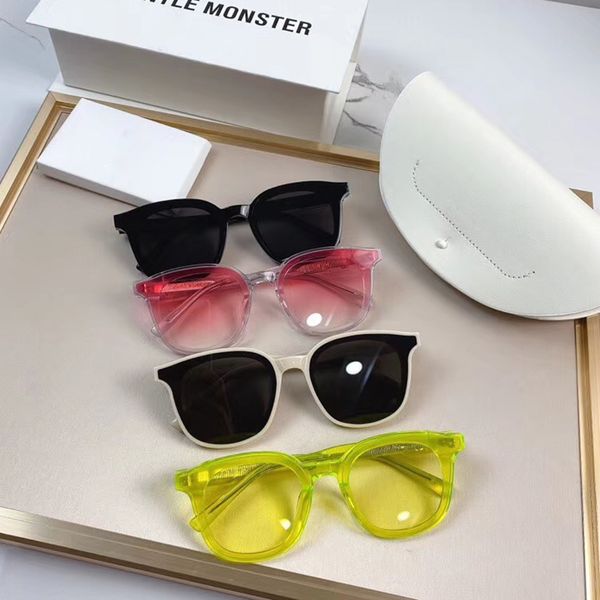 2020 sunglasses women sun glasses mens sunglasses vintage gw004 brand designer fashion korea womens, White;black
2020 sunglasses women sun glasses mens sunglasses vintage gw004 brand designer fashion korea womens, White;black