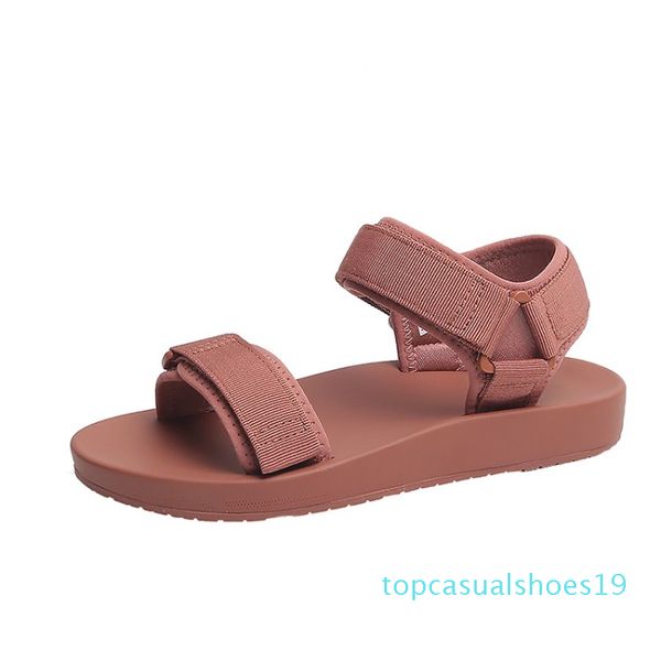 binhbet leather platform sandals women 2019 summer women's chunky shoes fashion buckle thick soled casual woman beach sandal t19, Black
binhbet leather platform sandals women 2019 summer women's chunky shoes fashion buckle thick soled casual woman beach sandal t19, Black