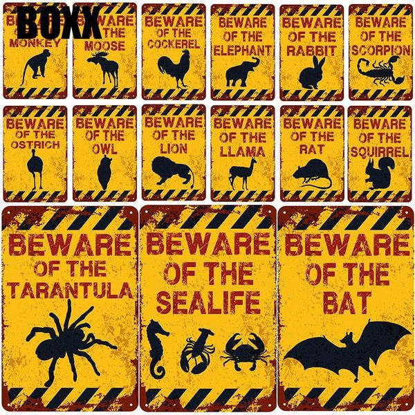 beware plaque metal vintage tin sign pin up shabby chic display posters metal signs vintage bar decoration metal poster pub plate
beware plaque metal vintage tin sign pin up shabby chic display posters metal signs vintage bar decoration metal poster pub plate