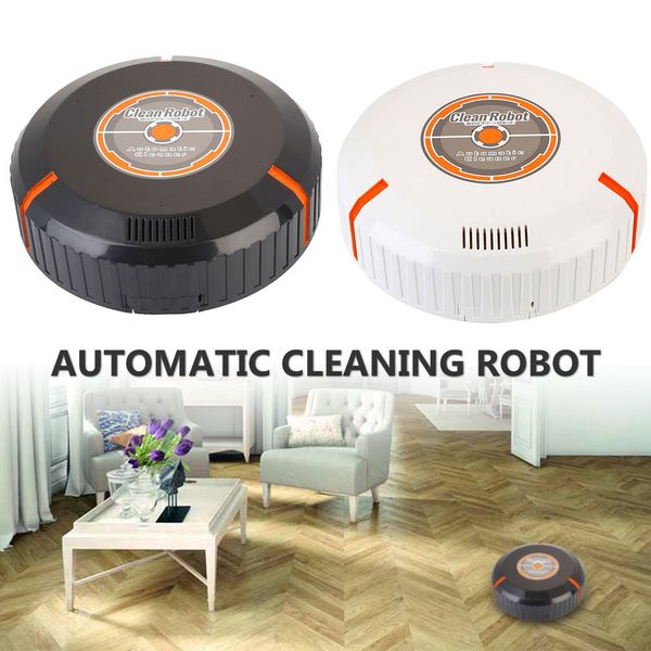 sweeping clean robot smart vacuum cleaner floor cleaning robot creative movable automatic 23*6.6cm abs white black dry wet
sweeping clean robot smart vacuum cleaner floor cleaning robot creative movable automatic 23*6.6cm abs white black dry wet