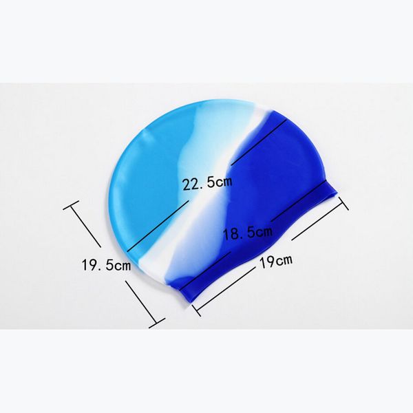 12 colors swimming cap men hat women swimwear silicone rubber for the pool swim caps men's hats children p20
12 colors swimming cap men hat women swimwear silicone rubber for the pool swim caps men's hats children p20