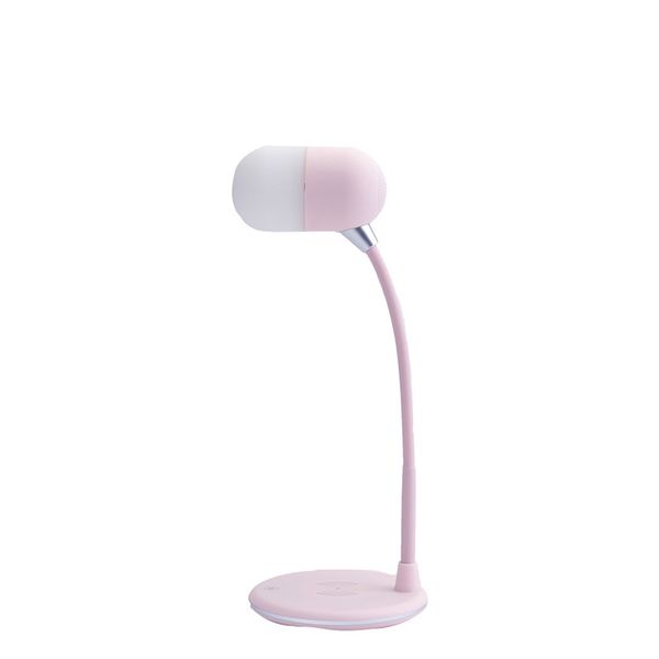 portable led lights radio function bluetooth speakers smart wireless charging deskdesk lamp speaker
portable led lights radio function bluetooth speakers smart wireless charging deskdesk lamp speaker