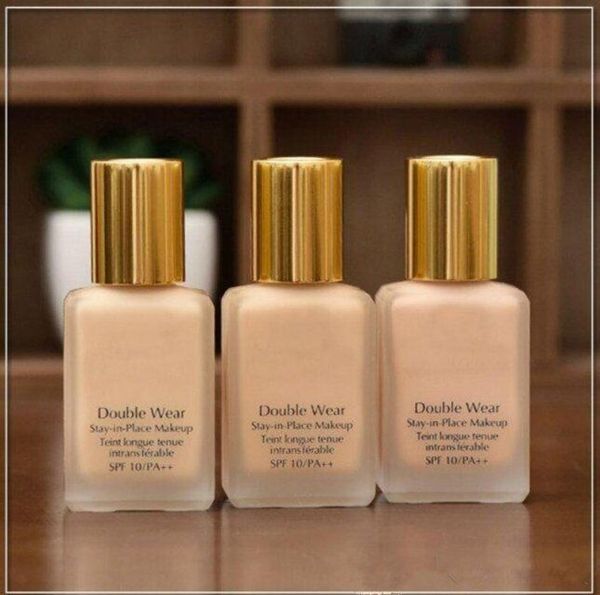 Высочайшее качество Жидкая основа Double Wear Оставьте на месте Макияж 30 мл Nude Cushion Stick
Высочайшее качество Жидкая основа Double Wear Оставьте на месте Макияж 30 мл Nude Cushion Stick