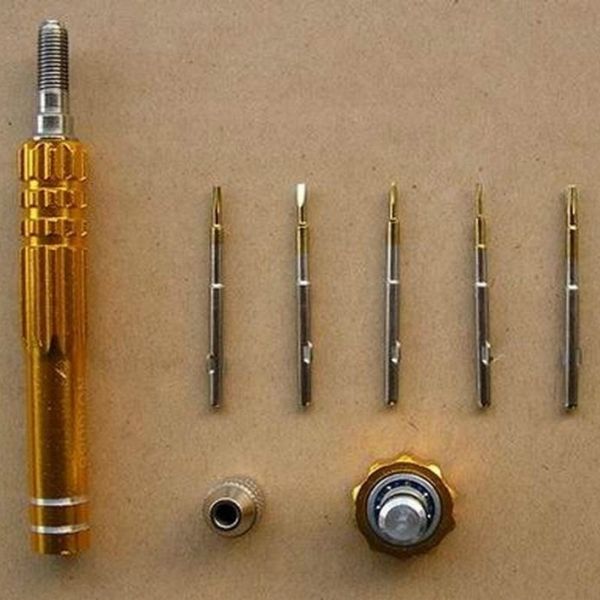 five-in-one aluminum alloy screwdriver 5-1 screwdriver cell phone disassembly and repair kit ing
five-in-one aluminum alloy screwdriver 5-1 screwdriver cell phone disassembly and repair kit ing