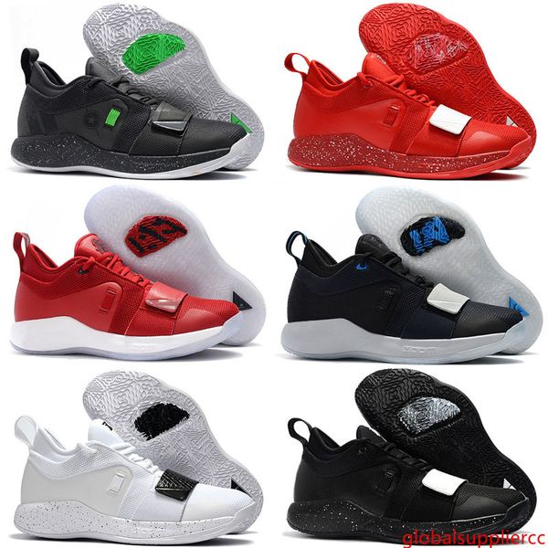 paul george 2.5 whtie black red basketball shoes men outdoors pg 2.5 trainer sneakers size 40-46
paul george 2.5 whtie black red basketball shoes men outdoors pg 2.5 trainer sneakers size 40-46