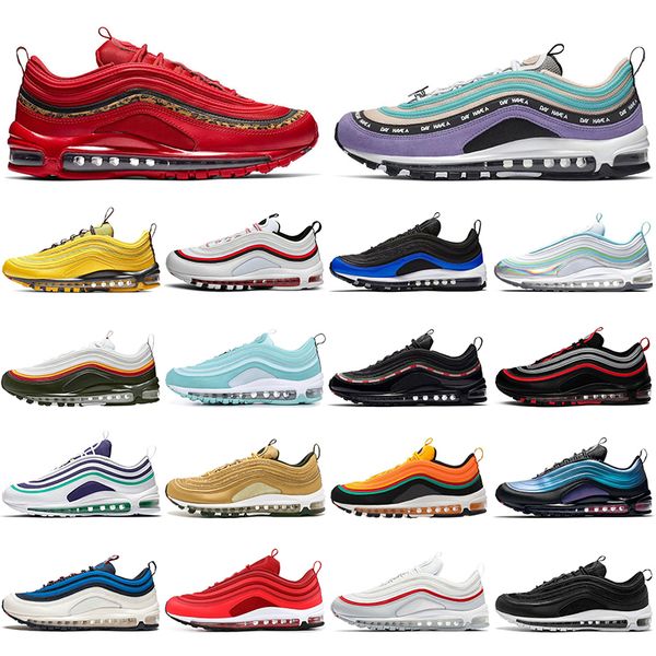 men women running shoes #13;air max 97 black bullet laser fuchsia tatum se mens trainers og classical outdoor sports sneakers
men women running shoes #13;air max 97 black bullet laser fuchsia tatum se mens trainers og classical outdoor sports sneakers