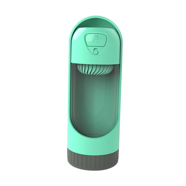 300ml pet water dispenser portable dog cat travel water drink bottle for walking outdoor
300ml pet water dispenser portable dog cat travel water drink bottle for walking outdoor