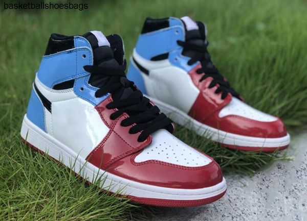 outletmid og i new fearless 1 watch wmns men basketball shoes designer 1s sneakers sports university blue varsity red high qua
outletmid og i new fearless 1 watch wmns men basketball shoes designer 1s sneakers sports university blue varsity red high qua