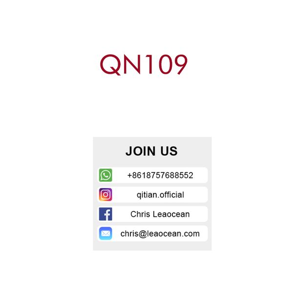 qitian cutomized name jewelry qn109, Golden;silver
qitian cutomized name jewelry qn109, Golden;silver