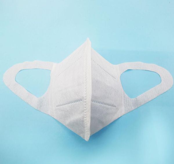 50 pcs white disposable face masks thick 3-layer masks with earloops for salon home use comfortable mask disposable masks
50 pcs white disposable face masks thick 3-layer masks with earloops for salon home use comfortable mask disposable masks