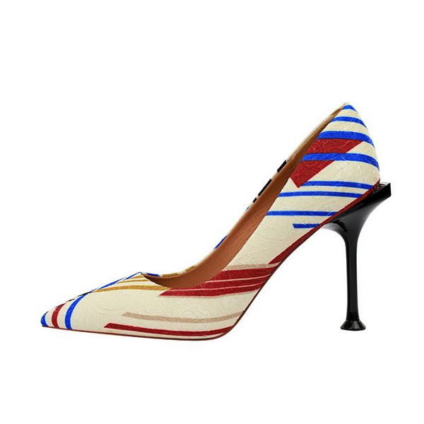 2020 women 10cm high heels stiletto pumps luxury elegant pointed toe lady colorful red shoes heels scarpins blue quality pumps, Black
2020 women 10cm high heels stiletto pumps luxury elegant pointed toe lady colorful red shoes heels scarpins blue quality pumps, Black