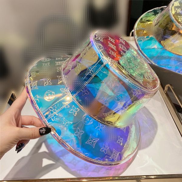 colorful laser fisherman hat letter designer basin cap fashion presbyopia hats trend basin hat outdoor wide brim hats, Blue;gray
colorful laser fisherman hat letter designer basin cap fashion presbyopia hats trend basin hat outdoor wide brim hats, Blue;gray